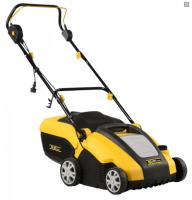 TEXAS MPC1500 PREZRAČEVALEC TRATE 33cm, 1500W