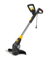 TEXAS PRO TRIM PT100 ELEKTRIČNA KOSA