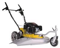 TEXAS MULTI CUT 610 KOSILNICA, 61cm