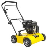 TEXAS 460TG PREZRAČEVALEC TRATE, 46cm, mot. TG725