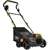 TEXAS MPX2000 BATERIJSKI PREZRAČEVALEC TRATE 20V,BREZ BAT.