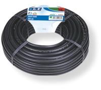 KAPILARNA CEV ZA VODO PVC 14x16mm, 25met