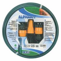 CEV ZA VODO ALFA 1/2