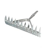 PREZRAČEVALEC TRATE P-KLIK 32zob, BREZ ROČAJA