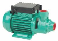 SPERONI KPM50 PRETOČNA ČRPALKA S PIŠTOLO, CEVJO ZA GORIVO