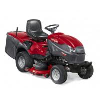 VRTNI TRAKTOR CASTEL GARDEN XHXY 240 PRO, 122cm, koš 350L