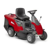 XE966HD CASTELGARDEN VRTNI TRAKTOR, 66cm, HYDRO, KOŠ 150L