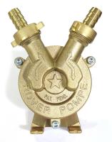 ROVER DRILL 14 ČRPALKA ZA NA VRTALNI STROJ