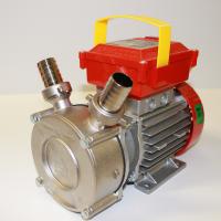 ROVER NOVAX 20M PRETOČNA ČRPALKA, 230V/50Hz/1700 L/h/0,5KM