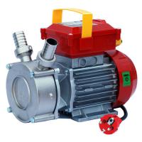 ROVER NOVAX 25M PRETOČNA ČRPALKA, 230V/50Hz/2400 L/h/0,6KM