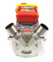 ROVER NOVAX 40M PRETOČNA ČRPALKA, 230V/50Hz/6500 L/h/1,2KM