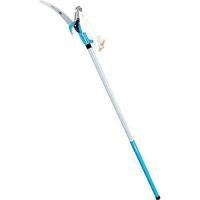 ŽAGA ZA VIŠINSKO OBREZOVANJE REZ DO 25 mm, ROČ 180-330cm