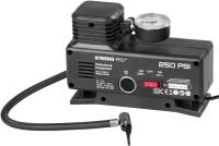 KOMPRESOR ELEKTRIČNI ZA AVTO, 12V/230V, 120W, 18bar