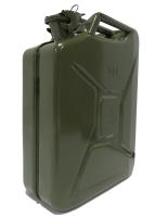 POSODA ZA GORIVO KOVINSKA 20L