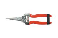 ŠKARJE SADJARSKE UKRIVLJENE 180mm