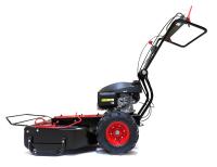 RAMDA BRAVO MHR 5317 KOSILNICA 55cm, mot. HONDA GCV200