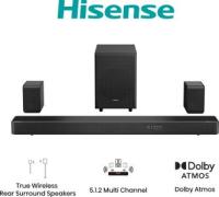 Hisense  AX5125H
