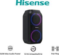 Hisense PARTY ROCKET 160