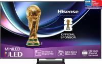 Hisense ULED Smart TV 65U7Q PRO
