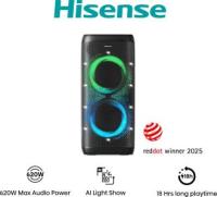 Hisense PARTY THUNDER