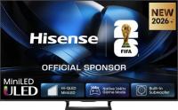 Hisense ULED Smart TV 65U7SE