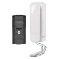 Komplet domačega avdio domofona H1085, 1 udeleženec
