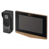 Videotelefon za vrata + kamera H2031