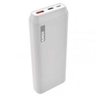 EMOS ALPHAQ powerbank 20000 mAh W