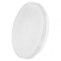 LED svetilo nadometno TORI, okroglo, 24W, IP54, toplo bela