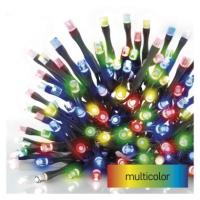 Osnovni komplet za povezovalne verige Standard, 10 m, zunanji, večbarven, časovnik