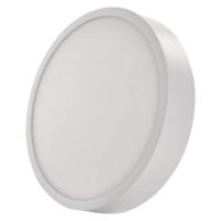 LED svetilo nadometno NEXXO, okroglo, belo, 21W, nastavljiva CCT