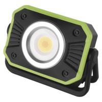 Polnilna LED delovna svetilka COB, 900 lm, 4400 mAh
