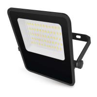 LED reflektor VISIO 30W nevtralna bela črni