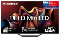 TV 65 HISENSE 65U7NQ QLED