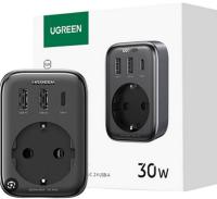 ADAPTER UGREEN 30W GAN USB