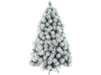 JELKA BOR BELI 200CM MONT. FROSTED