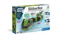 Robot Slither Bot, na baterije, Clementoni