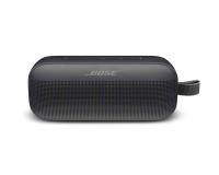 BOSE SoundLink Flex Bluetooth zvočnik črn