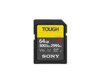 SONY Spominska kartica SF-64TG 64 GB