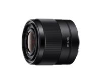 SONY Objektiv serije E SEL-28F20 širokokotni 28mm f2