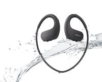 SONY Vodotesen Walkman, odporen na prah 4 GB NW-WS413B