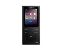 SONY Video walkman NW-E394B 8 GB