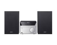 SONY Mikro Hi-Fi stolp CMT-SBT20