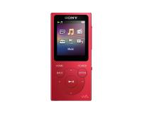 SONY Video walkman NW-E394R 8 GB