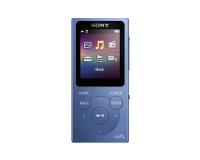 SONY Video walkman NW-E394L 8 GB