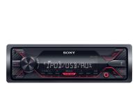 SONY Avtoradio DSX-A210UI z vhodom USB za poslušanje mp3