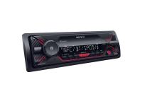 SONY Avtoradio DSX-A410BT s tehnologijo BLUETOOTH®