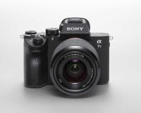 SONY Digitalni fotoaparat ILCE7M3B Alpha 7 II serije E s senzorjem polnega formata s 5-osnim stabilizatorjem slike + objektiv SEL-2870