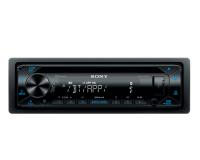SONY Avtoradio Bluetooth s CD-jem MEX-N4300BT