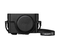 SONY Zaščitna torbica  LCJ-RXK za Cyber-shot RX100